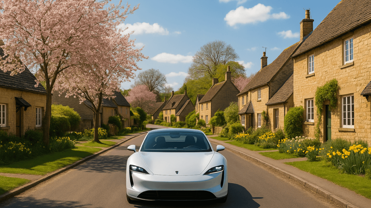 Self-driving cars glide, Autonomous and unbound, Navigating roads