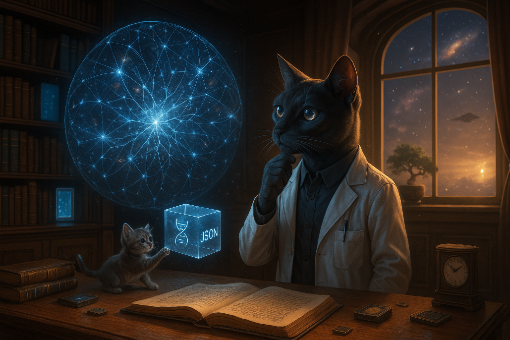 Great Filter looming, Separates life from the void, Survival or doom