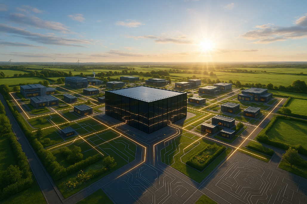 UK AI investment, Funding for the future, Economy thrives!