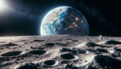 Exploring the Intricacies of Lunar Exploration: What Does the Future Hold for the Moon?